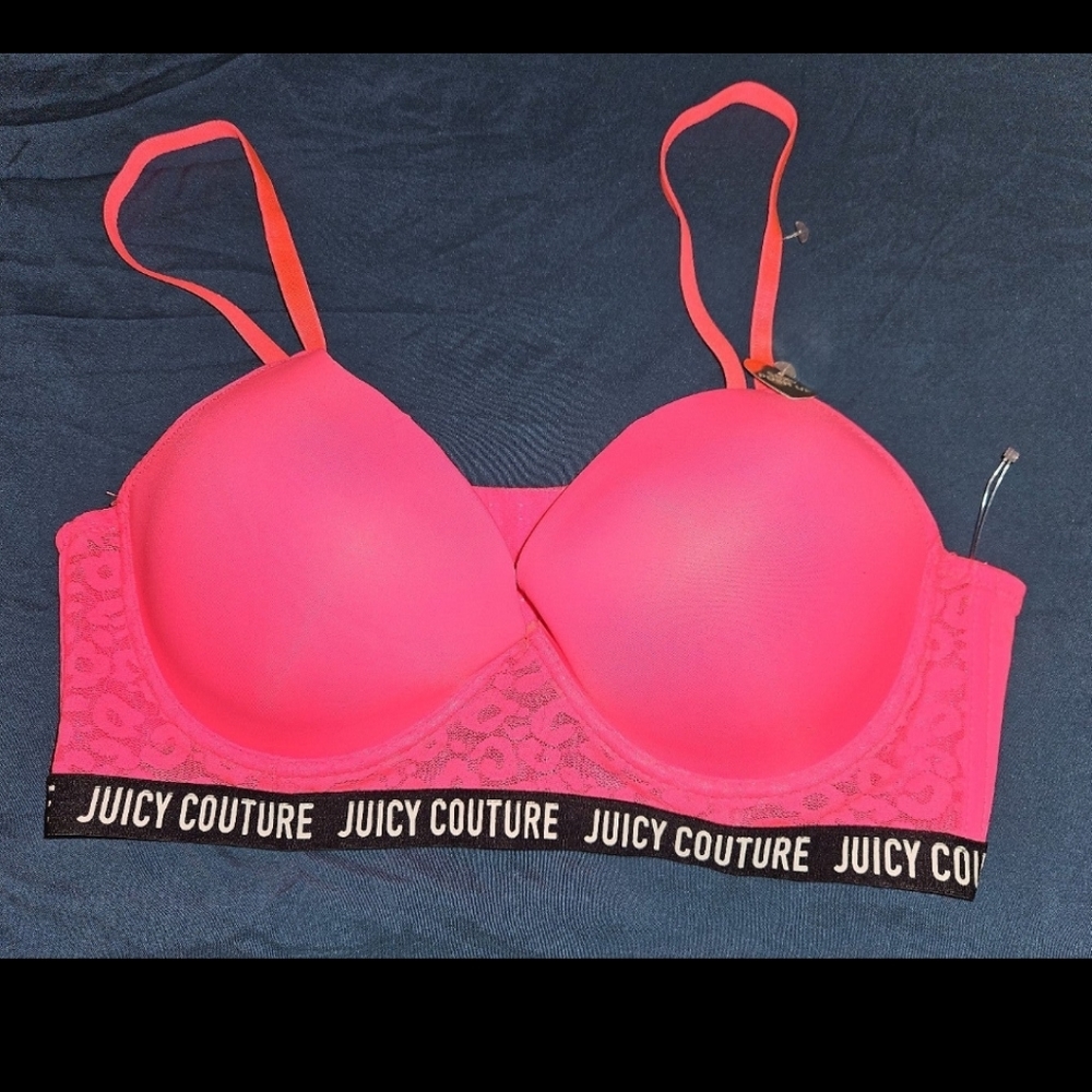 Juicy Couture bra